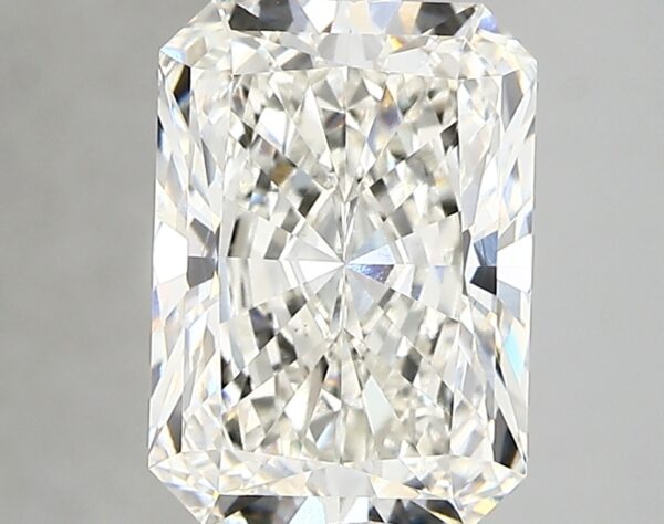 2.86 cctw VVS2 - Lab Grown Loose Diamond