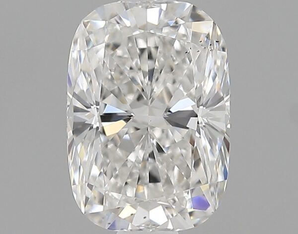 0.93 cctw VS1 - Lab Grown Loose Diamond