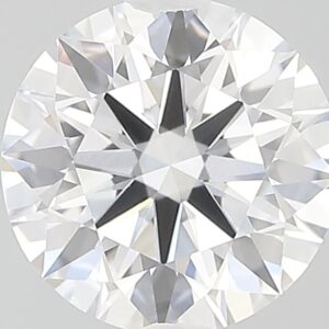 1.32 cctw VVS2 - Lab Grown Loose Diamond
