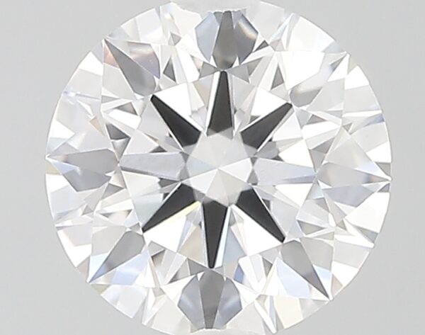 1.32 cctw VVS2 - Lab Grown Loose Diamond