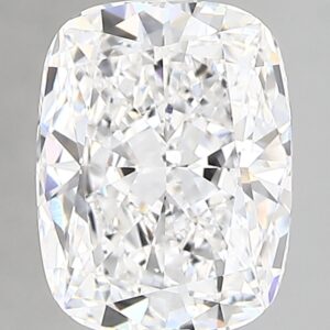 2.10 cctw VVS2 - Lab Grown Loose Diamond