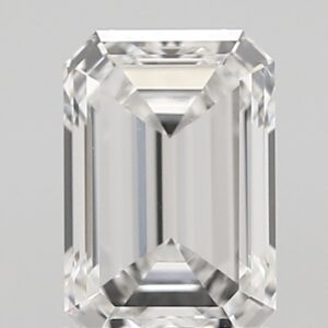 1.33 cctw VVS2 - Lab Grown Loose Diamond