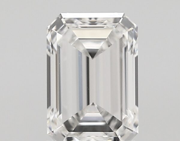 1.33 cctw VVS2 - Lab Grown Loose Diamond