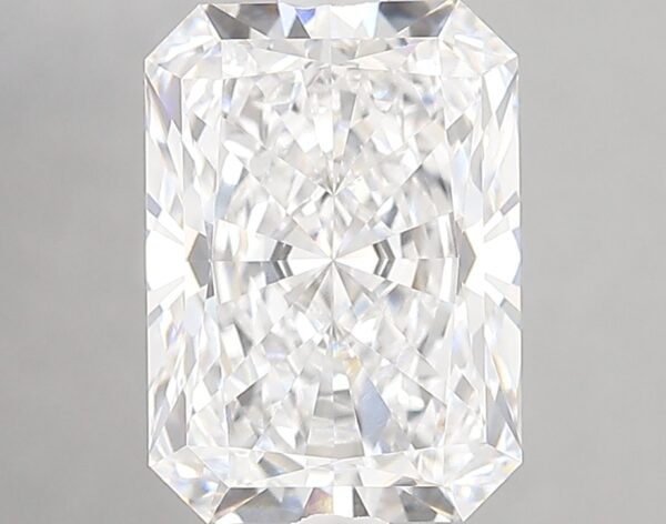 3.19 cctw VVS2 - Lab Grown Loose Diamond
