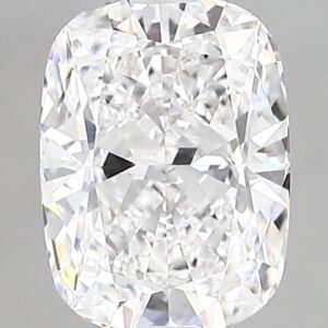 1.32 cctw VVS2 - Lab Grown Loose Diamond