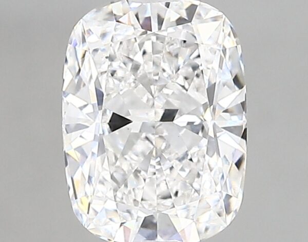 1.32 cctw VVS2 - Lab Grown Loose Diamond