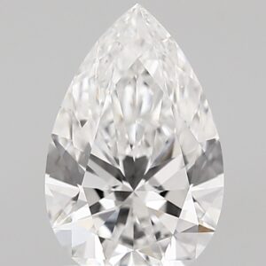 1.55 cctw VVS2 - Lab Grown Loose Diamond