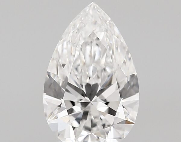 1.55 cctw VVS2 - Lab Grown Loose Diamond