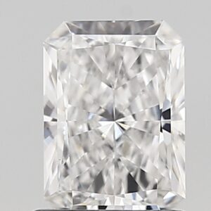 1.00 cctw VVS2 - Lab Grown Loose Diamond