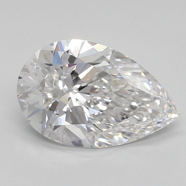 2.28 cctw VVS2 - Lab Grown Loose Diamond