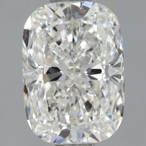 0.98 cctw VS2 - Lab Grown Loose Diamond