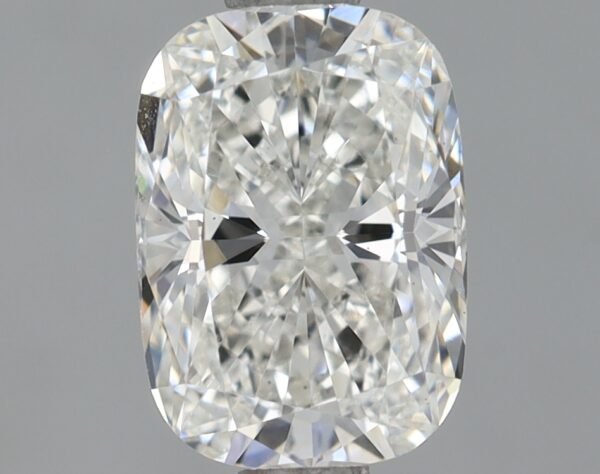 0.98 cctw VS2 - Lab Grown Loose Diamond