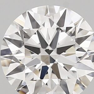 1.36 cctw VVS1 - Lab Grown Loose Diamond