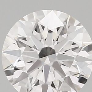 1.09 cctw VVS1 - Lab Grown Loose Diamond