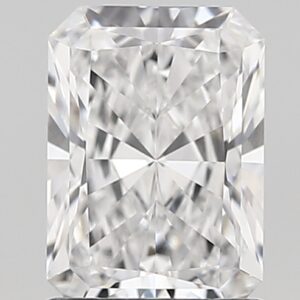 1.23 cctw VVS1 - Lab Grown Loose Diamond