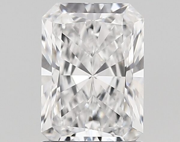1.23 cctw VVS1 - Lab Grown Loose Diamond