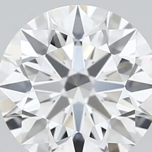 1.34 cctw VVS1 - Lab Grown Loose Diamond