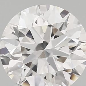 1.43 cctw VVS2 - Lab Grown Loose Diamond