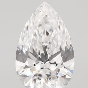 1.65 cctw VVS2 - Lab Grown Loose Diamond