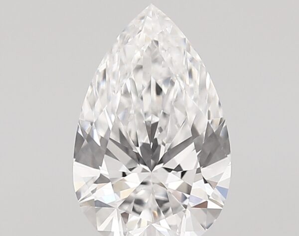 1.65 cctw VVS2 - Lab Grown Loose Diamond