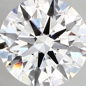 2.13 cctw VVS2 - Lab Grown Loose Diamond