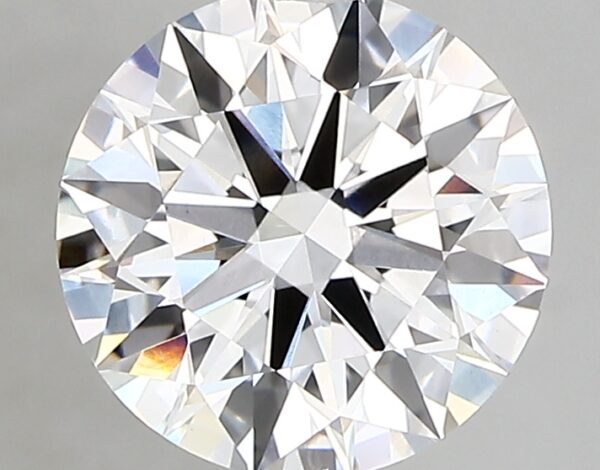 2.13 cctw VVS2 - Lab Grown Loose Diamond
