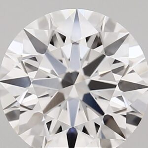 1.85 cctw VVS2 - Lab Grown Loose Diamond