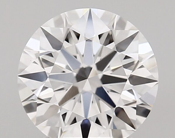 1.85 cctw VVS2 - Lab Grown Loose Diamond