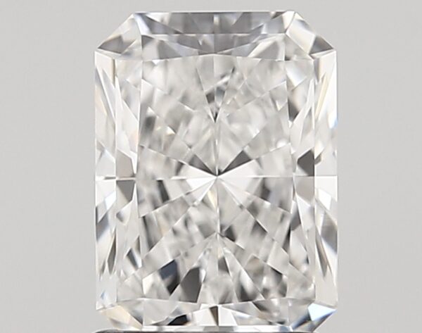 1.52 cctw VVS2 - Lab Grown Loose Diamond