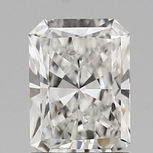 1.04 cctw VVS1 - Lab Grown Loose Diamond