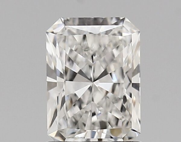 1.04 cctw VVS1 - Lab Grown Loose Diamond