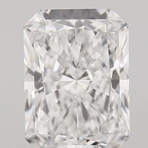 1.27 cctw VS1 - Lab Grown Loose Diamond
