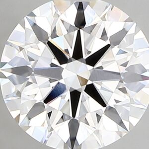 2.07 cctw VVS2 - Lab Grown Loose Diamond