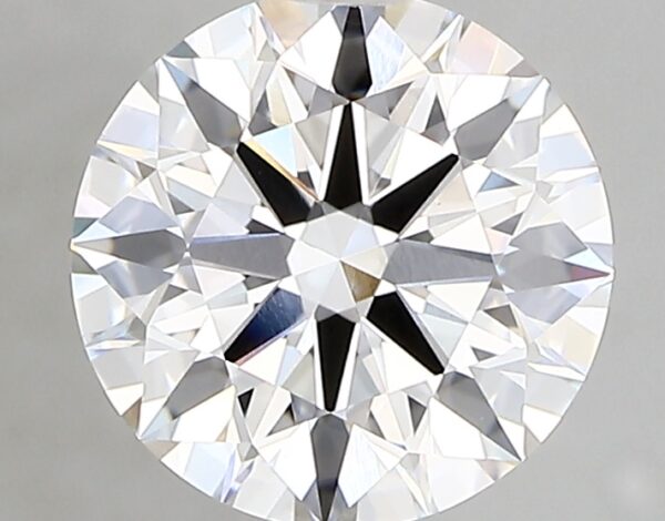 2.07 cctw VVS2 - Lab Grown Loose Diamond