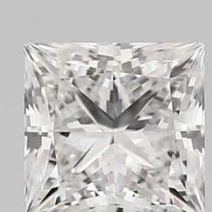 1.13 cctw VVS1 - Lab Grown Loose Diamond