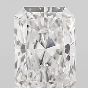 1.01 cctw VS1 - Lab Grown Loose Diamond