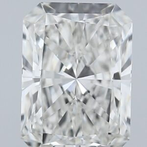 1.82 cctw VVS2 - Lab Grown Loose Diamond