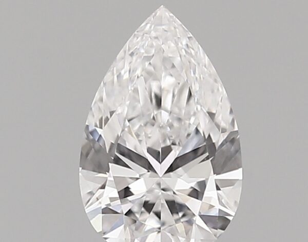 1.00 cctw VVS2 - Lab Grown Loose Diamond