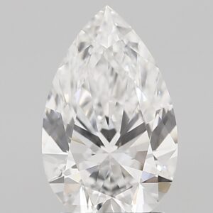 1.84 cctw VVS2 - Lab Grown Loose Diamond