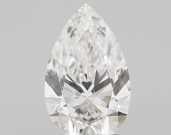 1.84 cctw VVS2 - Lab Grown Loose Diamond