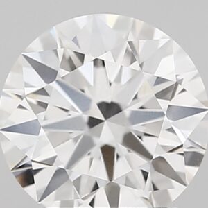 1.70 cctw VVS2 - Lab Grown Loose Diamond