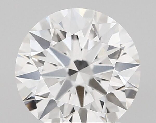 1.70 cctw VVS2 - Lab Grown Loose Diamond