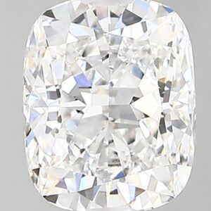 1.24 cctw VVS2 - Lab Grown Loose Diamond