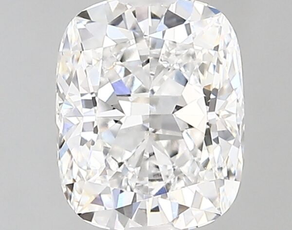 1.24 cctw VVS2 - Lab Grown Loose Diamond