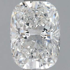 0.92 cctw VS2 - Lab Grown Loose Diamond