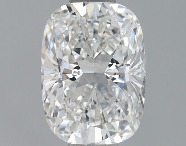 0.92 cctw VS2 - Lab Grown Loose Diamond