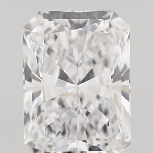1.76 cctw VVS2 - Lab Grown Loose Diamond