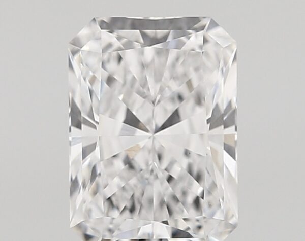 1.76 cctw VVS2 - Lab Grown Loose Diamond