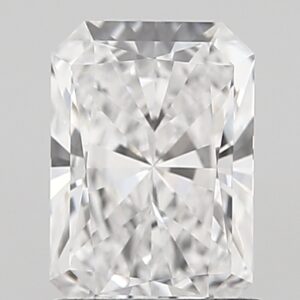 1.11 cctw VVS1 - Lab Grown Loose Diamond