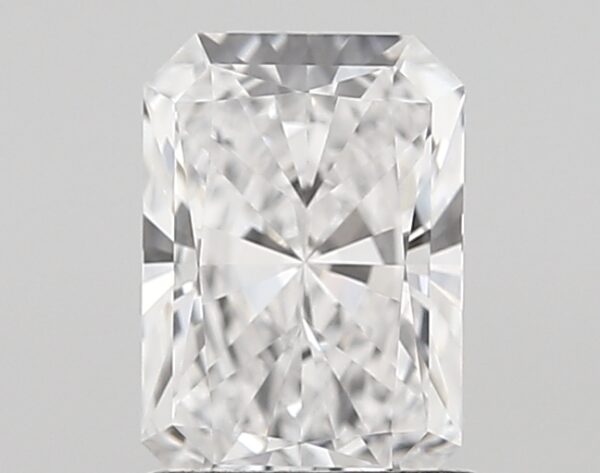 1.11 cctw VVS1 - Lab Grown Loose Diamond